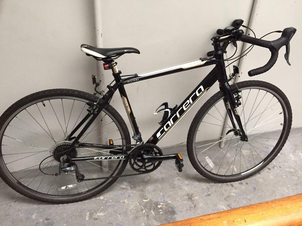 cx bikes gumtree